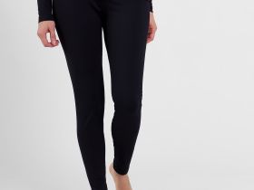 Первый слой панталоны Active Mid II Женские