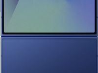 Смартфон Samsung Galaxy Z Flip7 512 ГБ Синий