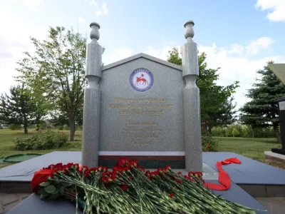 Еще четыре памятника воинам-якутянам установят до конца года в регионах России