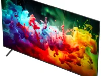 Телевизор LG 85QNED70B6A.ARUG, 85", QNED 4K UHD, 60 Гц, Smart TV (webOS)