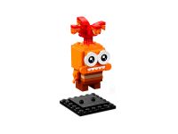 BrickHeadz 40749 Сувенирный набор Головоломка 2: Радость, печаль и тревога