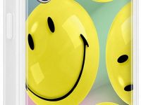 Клип-кейс Samsung FlipsuitS24 Жёлтый