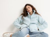 Куртка Felpa I