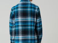 Рубашка текстильная для мальчиков