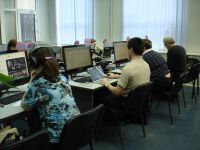 Пермская краевая универсальная библиотека им. А. М. Горького