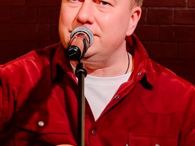 Сергей Яковлев