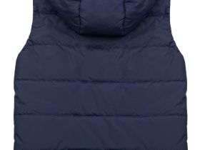 Жилет текстильный с полиуретановым покрытием для мальчиков