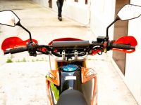 Мотоцикл кроссовый эндуро ROLIZ Sport-005