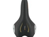 Selle Royal Седло Selle Royal Lookin Athletic Royalgel, цвет Черный
