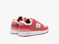 Женские кеды Lacoste COURT CAGE 124 2 SFA