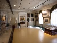 Экспозиция «Славься ввек, Бородино!»