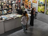 Галерея «Векарта» на ул. Большая Якиманка