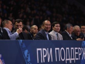 Девять якутских борцов сразятся в финалах Коркинского турнира