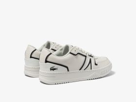 Мужские кеды Lacoste L001