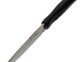 Нож туристический Mr.Blade Orca, сталь 95х18, рукоять эластрон