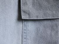 Джинсы с карго-карманами для мальчиков, Серый