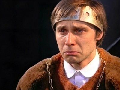 "Хроники волшебной страны N". Мюзикл