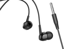 Наушники Hoco M99 Чёрные