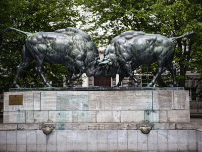 Билеты на КалининBerg (Gustav Grossmann) / Экскурсия | Афиша | ИнфоТаймс