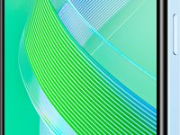 Смартфон Infinix Smart 8 Pro 4/256GB Rainbow Blue