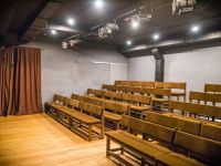 Молодежный театр «Третий круг»