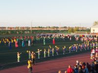 Дом культуры «Горняк» г. Ясного