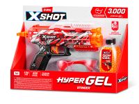 36728 Игровой набор Zuru X-Shot HYPERGEL «Стингер»