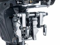 4х-тактный лодочный мотор MIKATSU MF8FHS (2022)