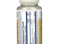 Solaray, Метилфолат метил B-12 , натуральный вишневый вкус, 60 леденцов