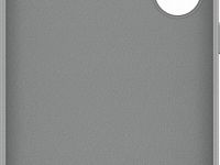 Клип-кейс Samsung Kindsuit Case Galaxy S25+ Серый