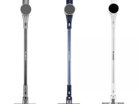 Сменный валик PVCSR 4090 для портативного пылесоса Polaris PVCS 4090