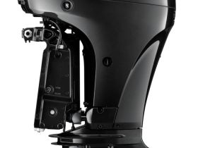 4х-тактный лодочный мотор SUZUKI DF100BTL