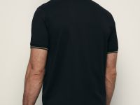 Поло из хлопка