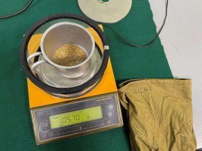 В Якутии руководители горнодобывающих предприятий организовали незаконную добычу золота