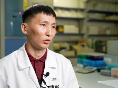 Генетик Филипп Васильев — об увлечениях, работе и выборе профессии