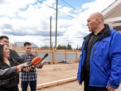 Николай Валуев: Развитие туризма на Дальнем Востоке связано с развитием малой авиации