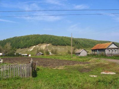 Памятник воинам, погибшим в Великой Отечественной войне 1941-1945 гг.