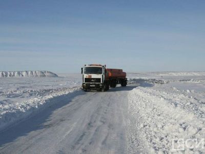 Ледовую переправу Якутск — Нижний Бестях откроют 5 января