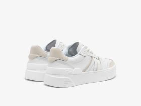 Женские кеды Lacoste L002 EVO 124 6 SFA