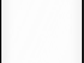 Защитное стекло Krutoff Premium для realme C71 Чёрное