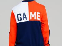 Толстовка трикотажная для мальчиков