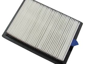 Фильтр HEPA для пылесоса PVC 1815CRb