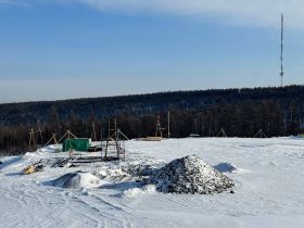 Эвенкийские легенды и радуга самоцветов: Нерюнгринский район готовится к Ысыаху Олонхо — 2025