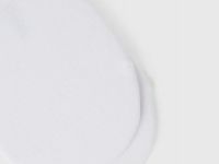 Следки, 2 пары, Белый