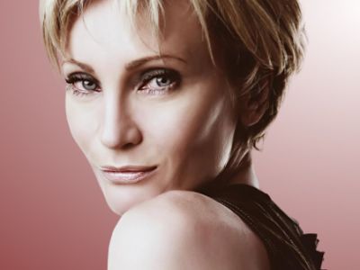 Светлана Сорокина. Патрисия Каас трибьют