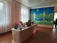 Дом культуры с. Красная Речка