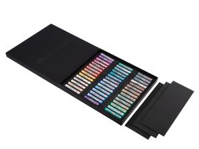 Набор пастели сухой "Мастер-Класс" 45 цветов