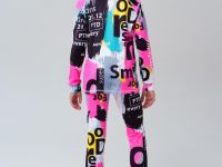 Термокомплект трикот. для девочек: фуфайка (футболка) с длин. рук, брюки для эпизод. использования