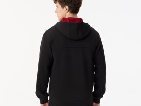 Мужская толстовка Lacoste из эластичного хлопка