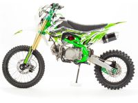 Мотоцикл MOTOLAND Apex140 (2021 Г.) PITBIKE